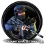 Counter Strike 1.6 Коунтер Стрике 1.6 — логотип