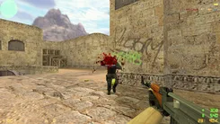 Counter Strike 1.6 Коунтер Стрике 1.6 — скриншот 1