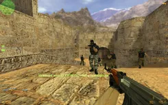 Counter Strike 1.6 Коунтер Стрике 1.6 — скриншот 2