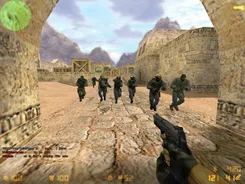 Counter Strike 1.6 Коунтер Стрике 1.6 — скриншот 3